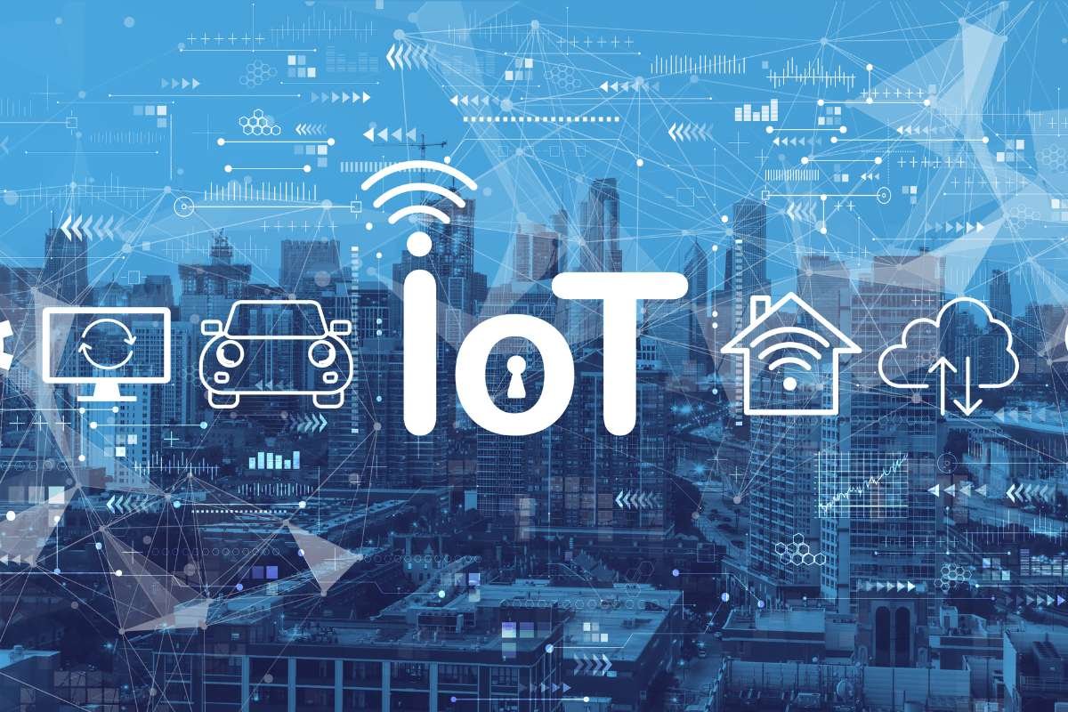 How U.S. Cities Are Using IoT to Build Resilient Infrastructure? | Enterprise Wired