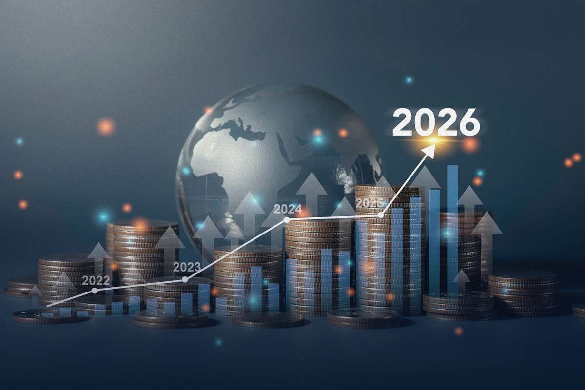 Quantitative Easing’s Powerful Impact on Global Economy | Enterprise Wired