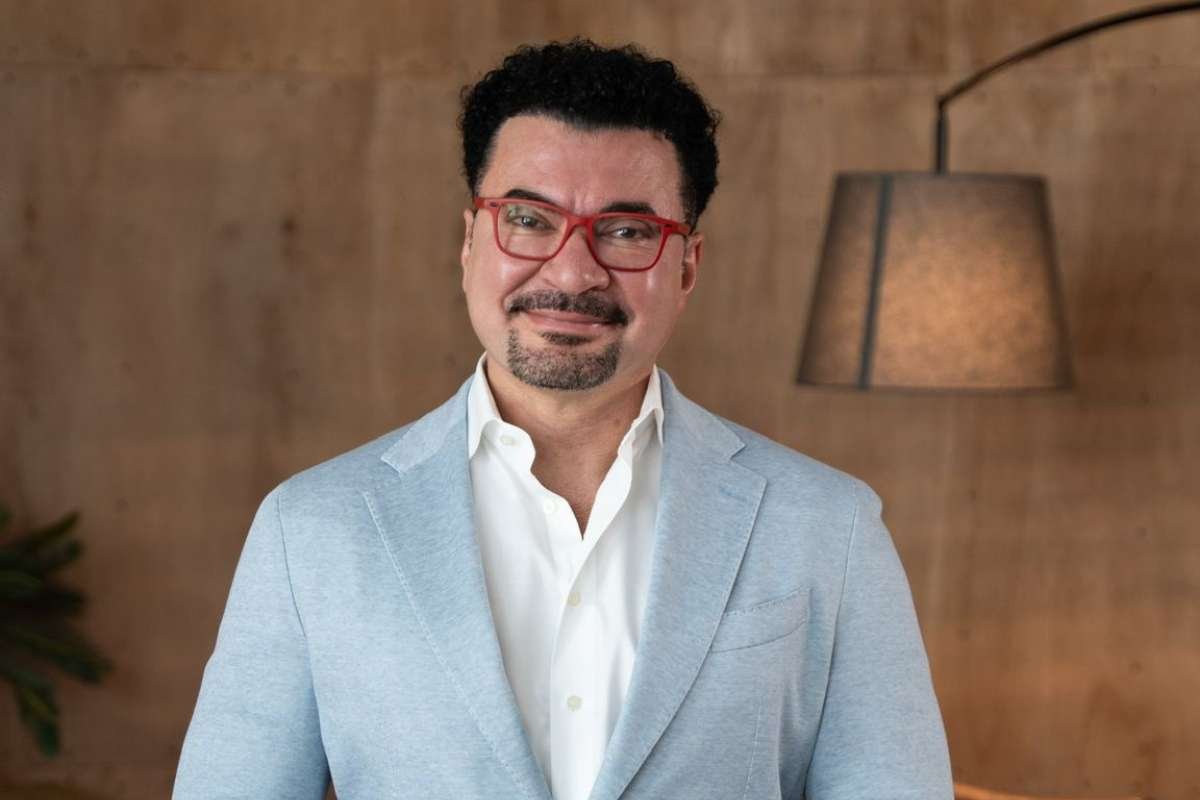 Praesentia Healthcare: Hany Demian Build a Different Kind of HealthTech | Enterprise Wired