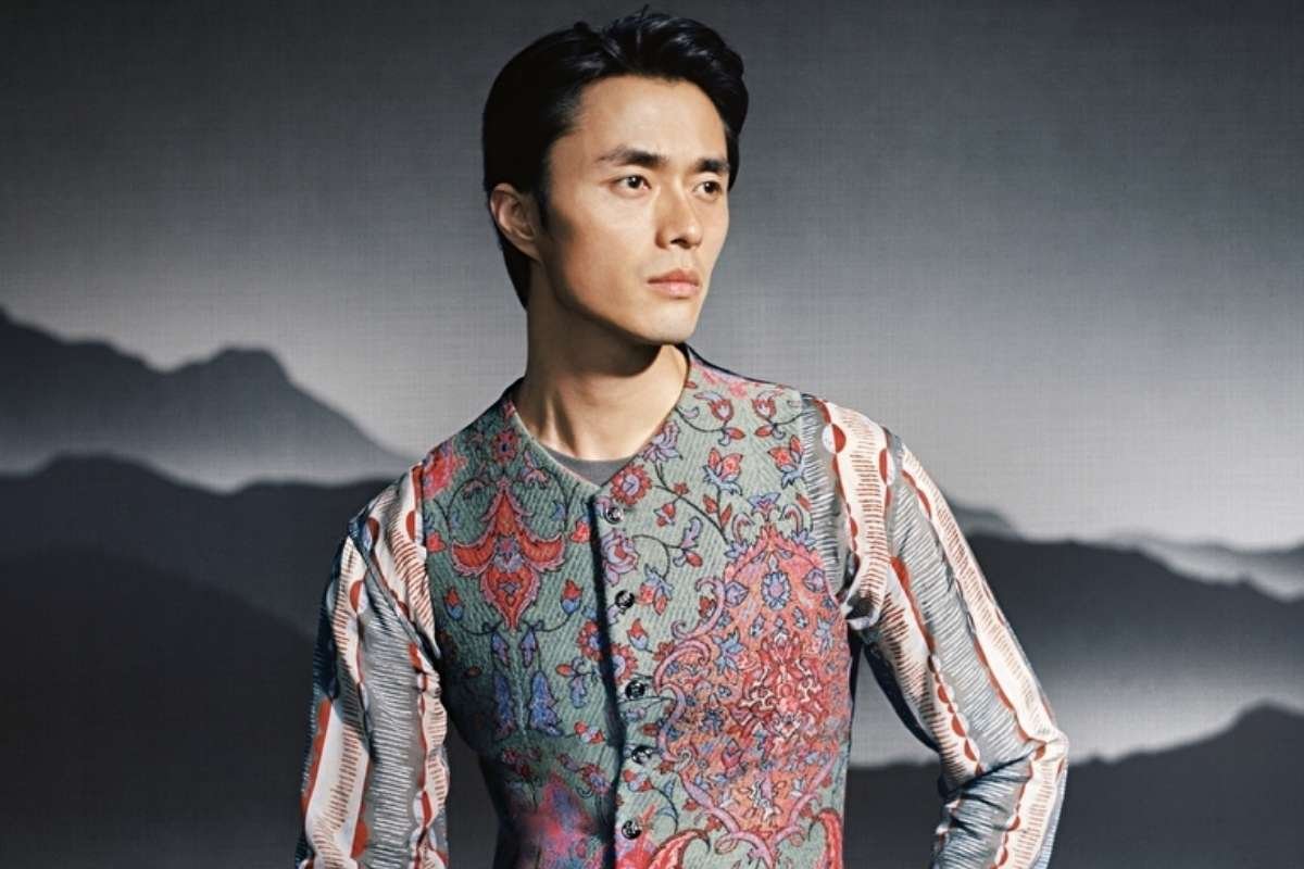 Who’s the Wealthiest? The Richest Male Models in the World | The Enterprise World