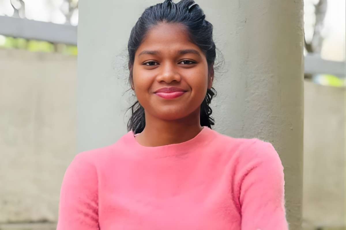 25 Beautiful Female Hockey Players Who Are Dominating the Ice Worldwide | Enterprise Wired