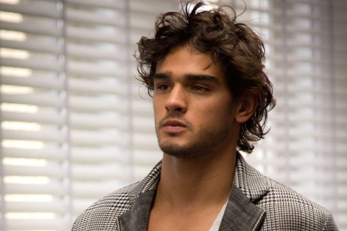 Who’s the Wealthiest? The Richest Male Models in the World | The Enterprise World