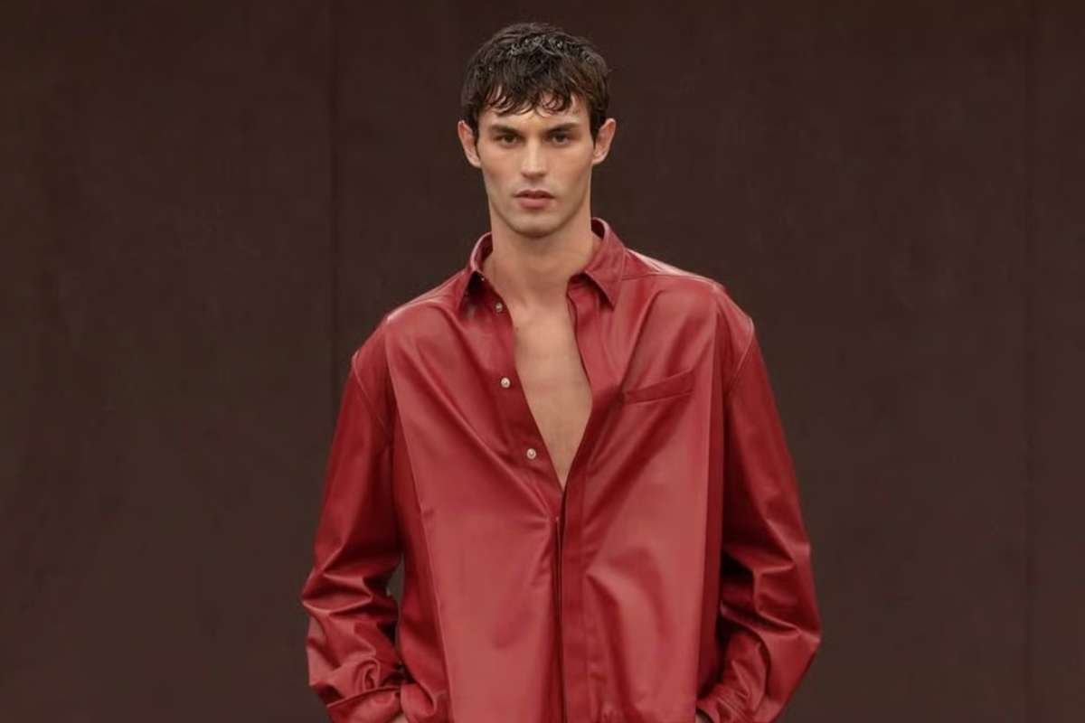 Who’s the Wealthiest? The Richest Male Models in the World | The Enterprise World