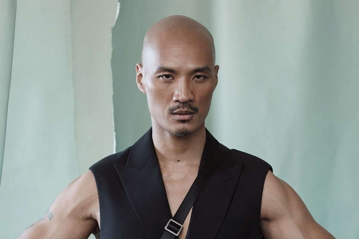 Who’s the Wealthiest? The Richest Male Models in the World | The Enterprise World