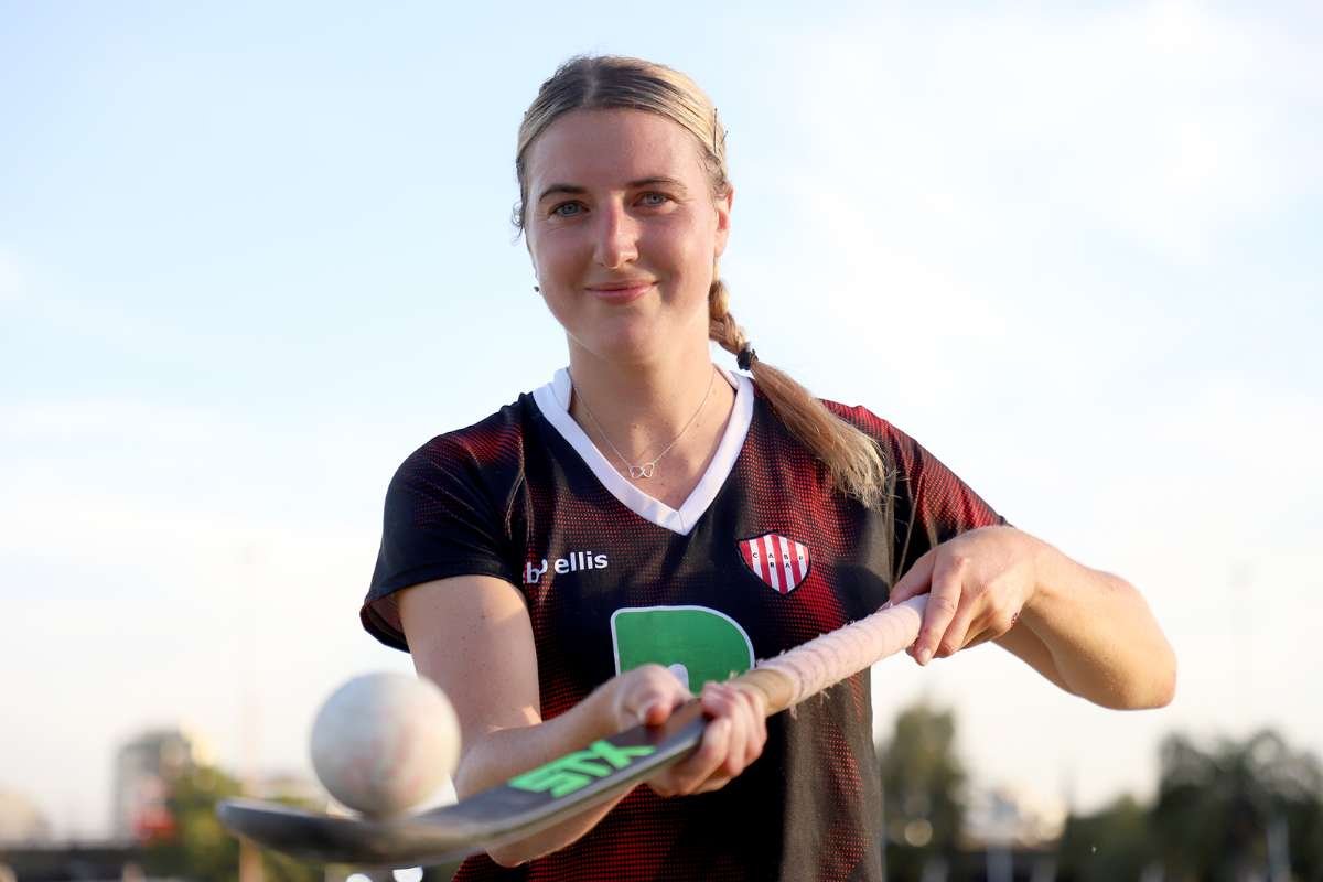 25 Beautiful Female Hockey Players Who Are Dominating the Ice Worldwide | Enterprise Wired