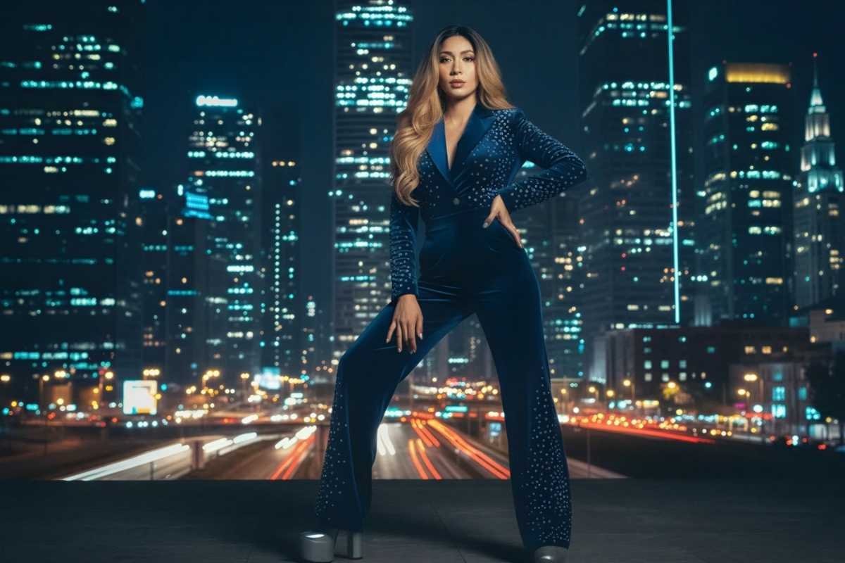 The CEO as Creator: Norma Duncan’s Dual Mastery at Emotionism-Art | Enterprise Wired