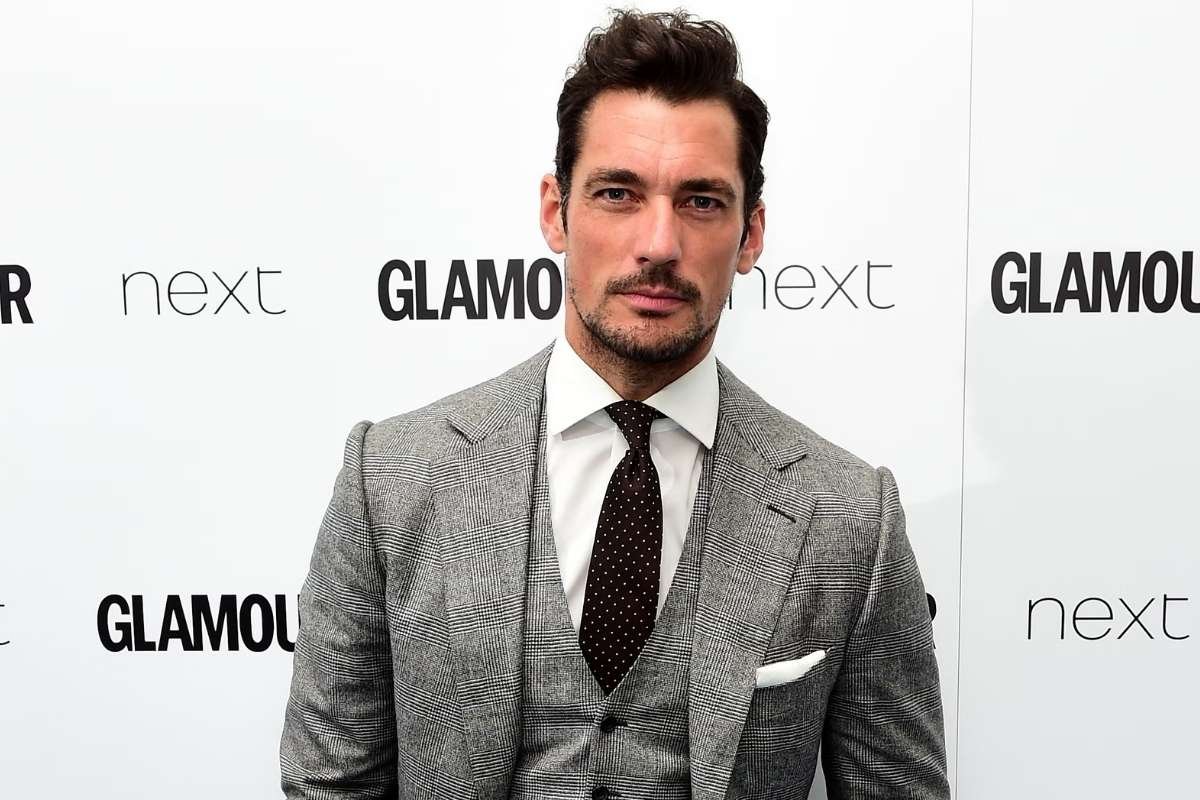 Who’s the Wealthiest? The Richest Male Models in the World | The Enterprise World