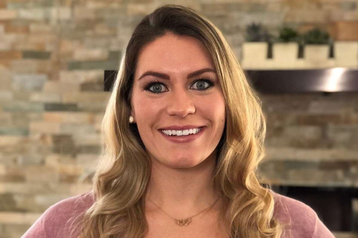 25 Beautiful Female Hockey Players Who Are Dominating the Ice Worldwide | Enterprise Wired