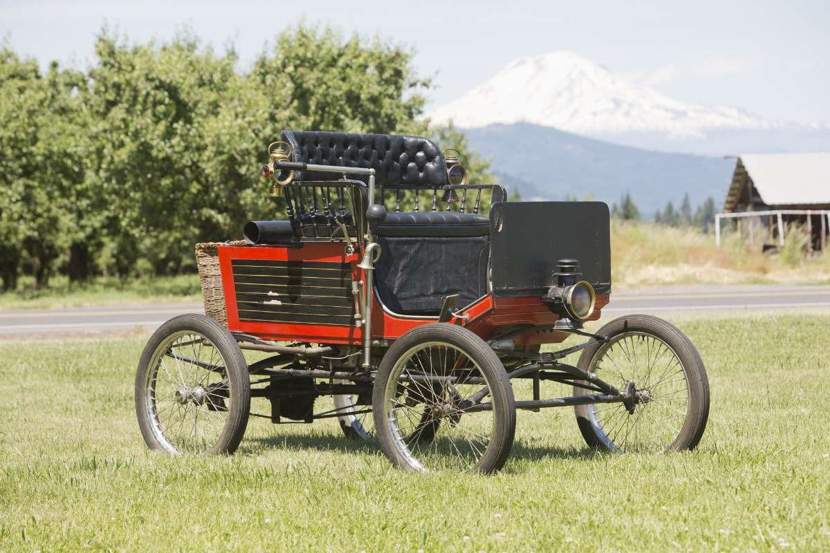 History of Steam-Powered Cars That Changed Transport Forever | Enterprise Wired