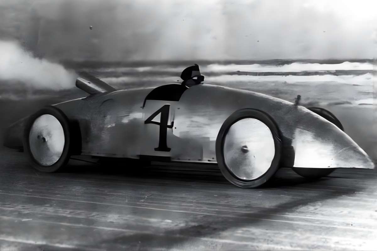 History of Steam-Powered Cars That Changed Transport Forever | Enterprise Wired