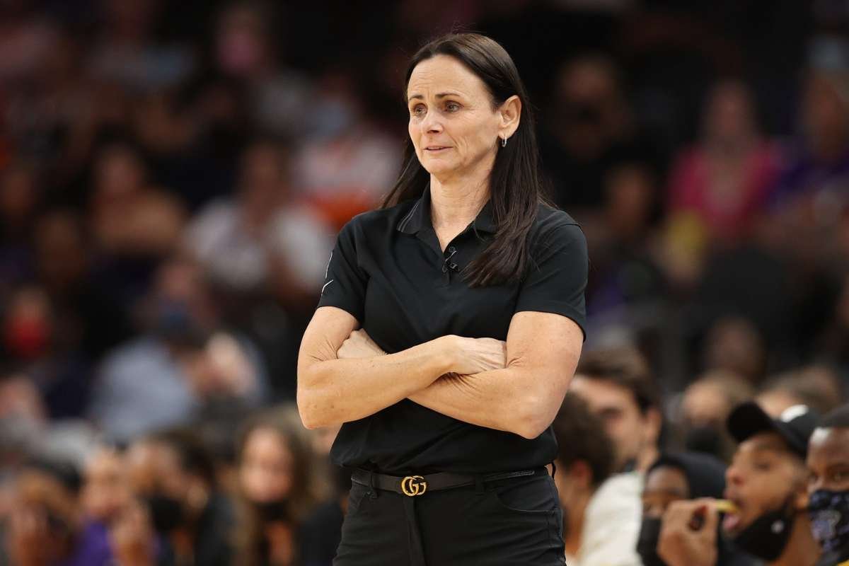Highest-Paid WNBA Coaches Who Changed the Game | Enterprise Wired