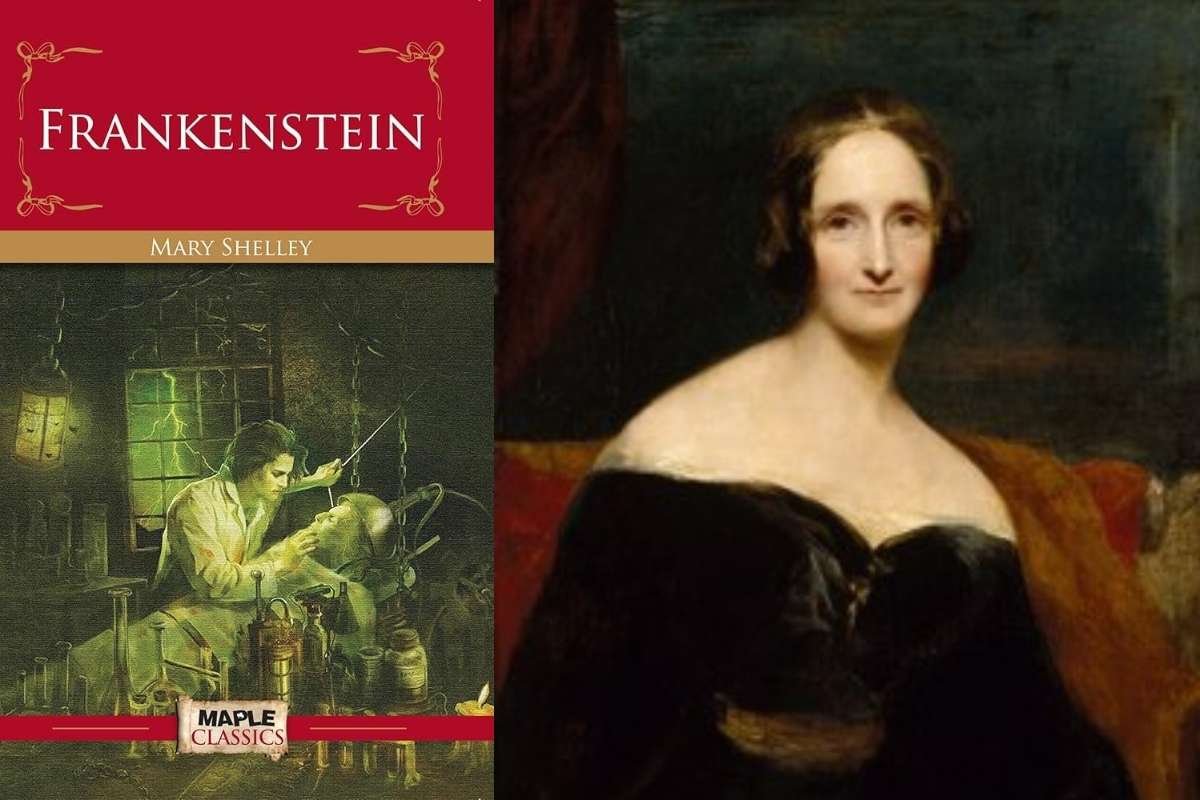 10 Scariest Books of All Time That Haunt Your Nights | Enterprise Wired