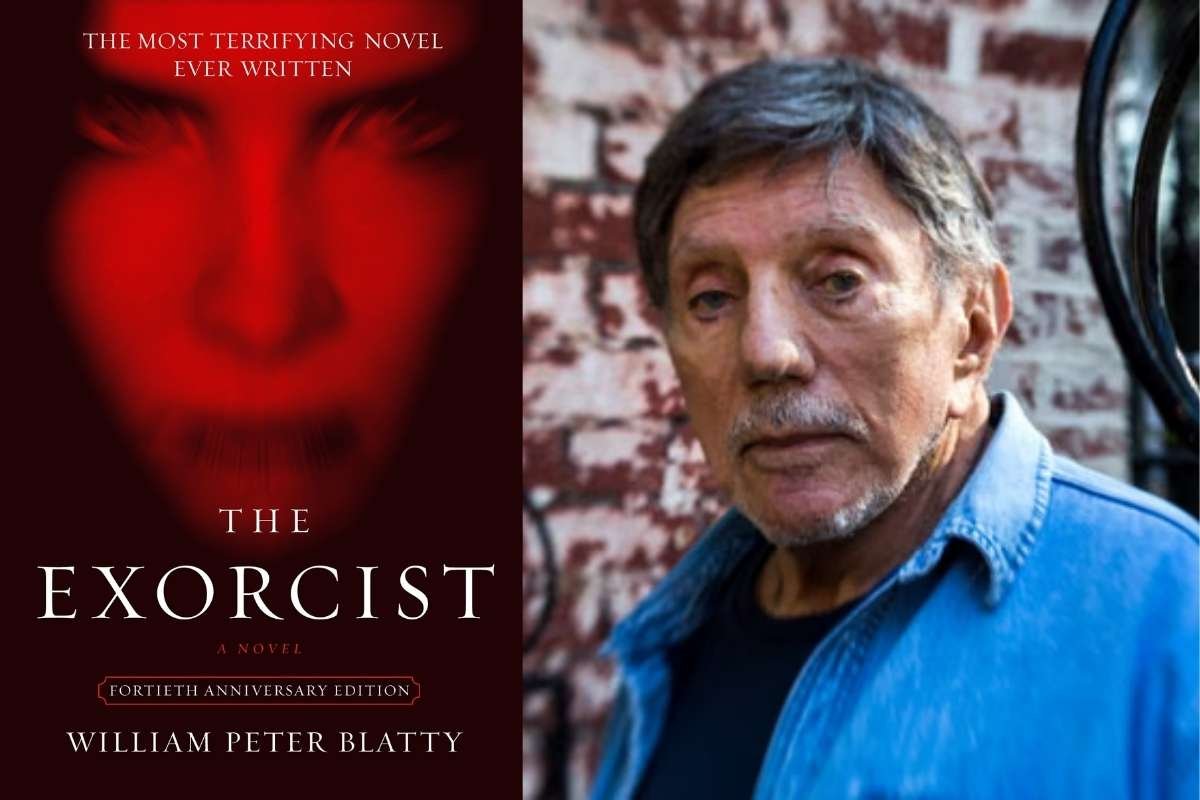 10 Scariest Books of All Time That Haunt Your Nights | Enterprise Wired