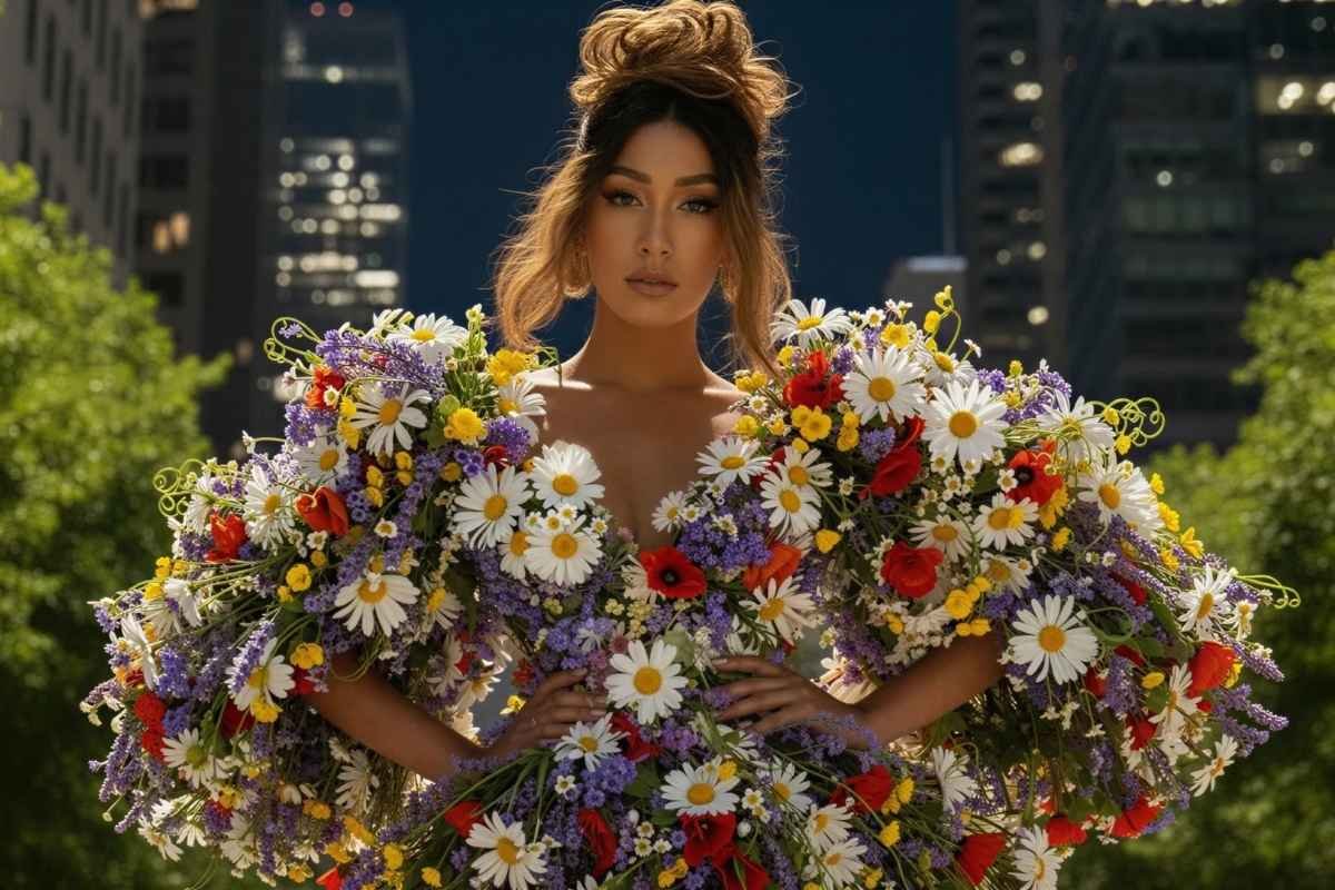 The CEO as Creator: Norma Duncan’s Dual Mastery at Emotionism-Art | Enterprise Wired