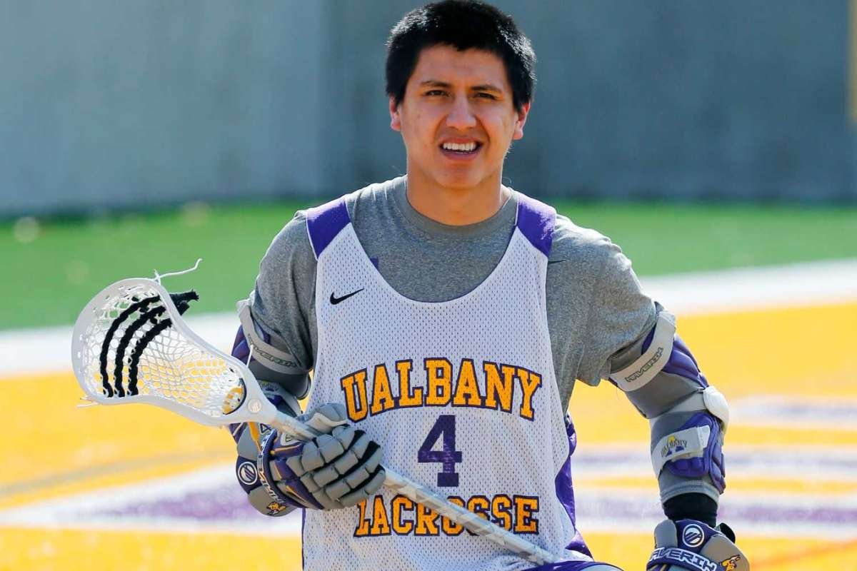 Top 10 Highest Paid Lacrosse Players in 2026: Age, Net Wort & More | Enterprise Wired