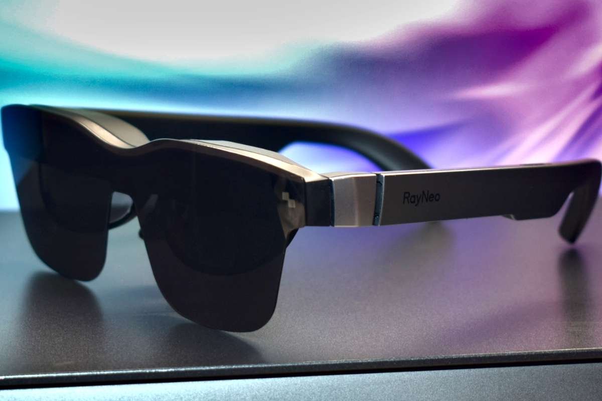 Ray-Ban Meta vs XREAL vs Rokid: 10 Best AI Smart Glasses in 2026 Ranked | Enterprise Wired
