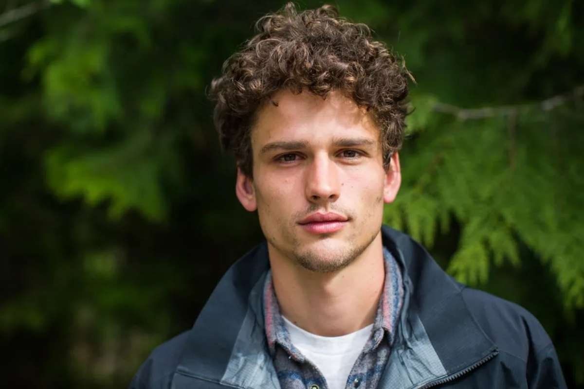 Who’s the Wealthiest? The Richest Male Models in the World | The Enterprise World