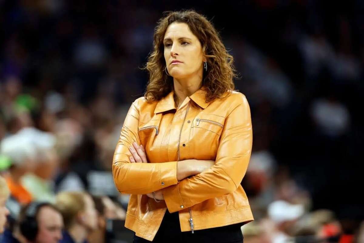 Highest-Paid WNBA Coaches Who Changed the Game | Enterprise Wired