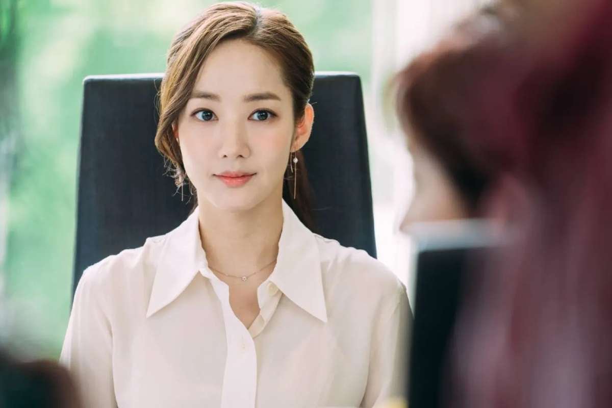 Highest-Paid Korean Actresses in 2026: Salaries, Net Worth, and Global Power | Enterprise Wired