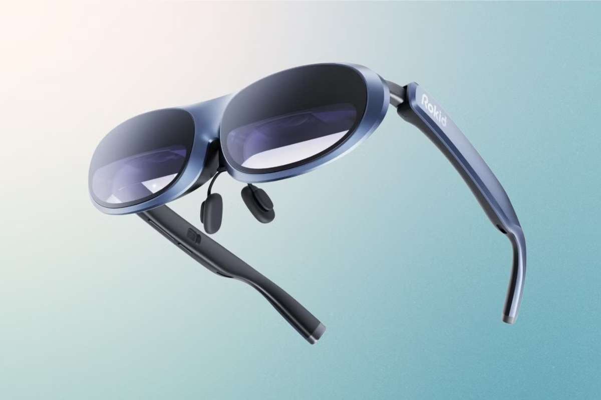 Ray-Ban Meta vs XREAL vs Rokid: 10 Best AI Smart Glasses in 2026 Ranked | Enterprise Wired