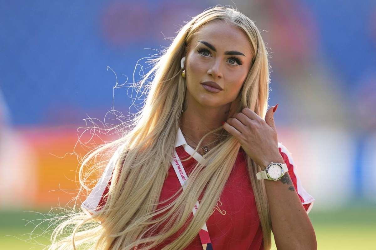 Top 15 Most Beautiful Female Athletes in the World (2026 Edition) | Enterprise Wired