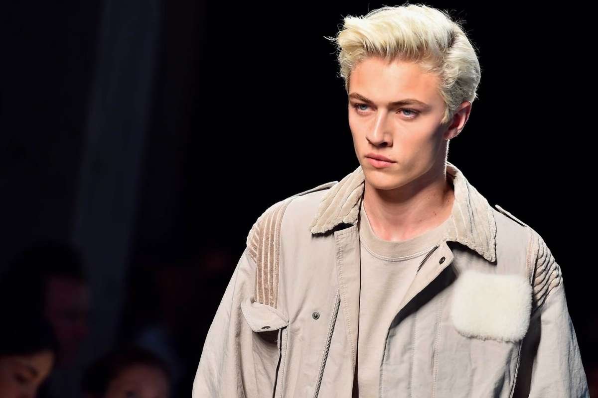 Who’s the Wealthiest? The Richest Male Models in the World | The Enterprise World