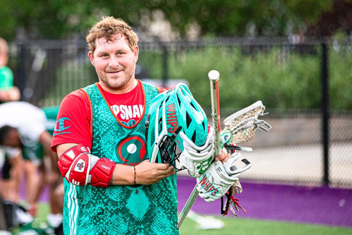 Top 10 Highest Paid Lacrosse Players in 2026: Age, Net Wort & More | Enterprise Wired