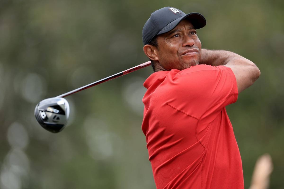 Richest Golfers in the World: Legendary Swings Into Fortunes | Enterprise Wired