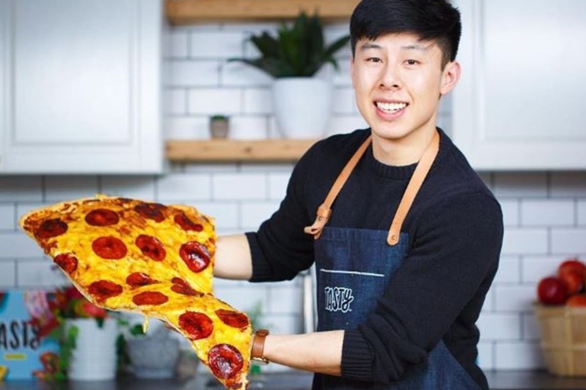 How the Highest-Paid Food Bloggers Achieve Stunning Success | Enterprise Wired