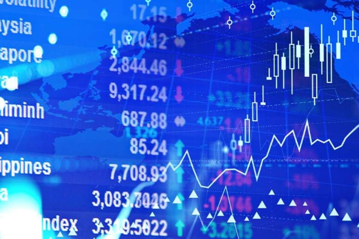 Asian Stocks Rise on US Market’s Strong Confidence Boost | Enterprise Wired