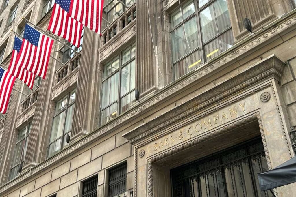 Source - businessoffashion.com