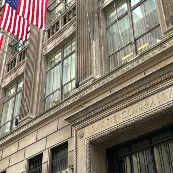 Source - businessoffashion.com