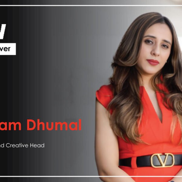 Sanam Dhumal: Turning Architecture into Emotion and Experience