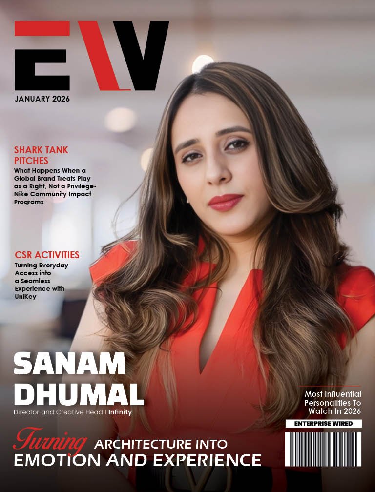 Most Influential Personalities To Watch In 2026