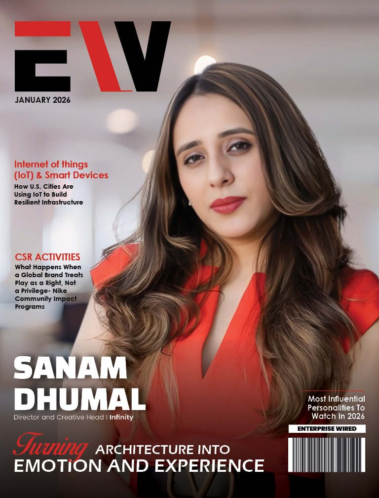 Most Influential Personalities To Watch In 2026