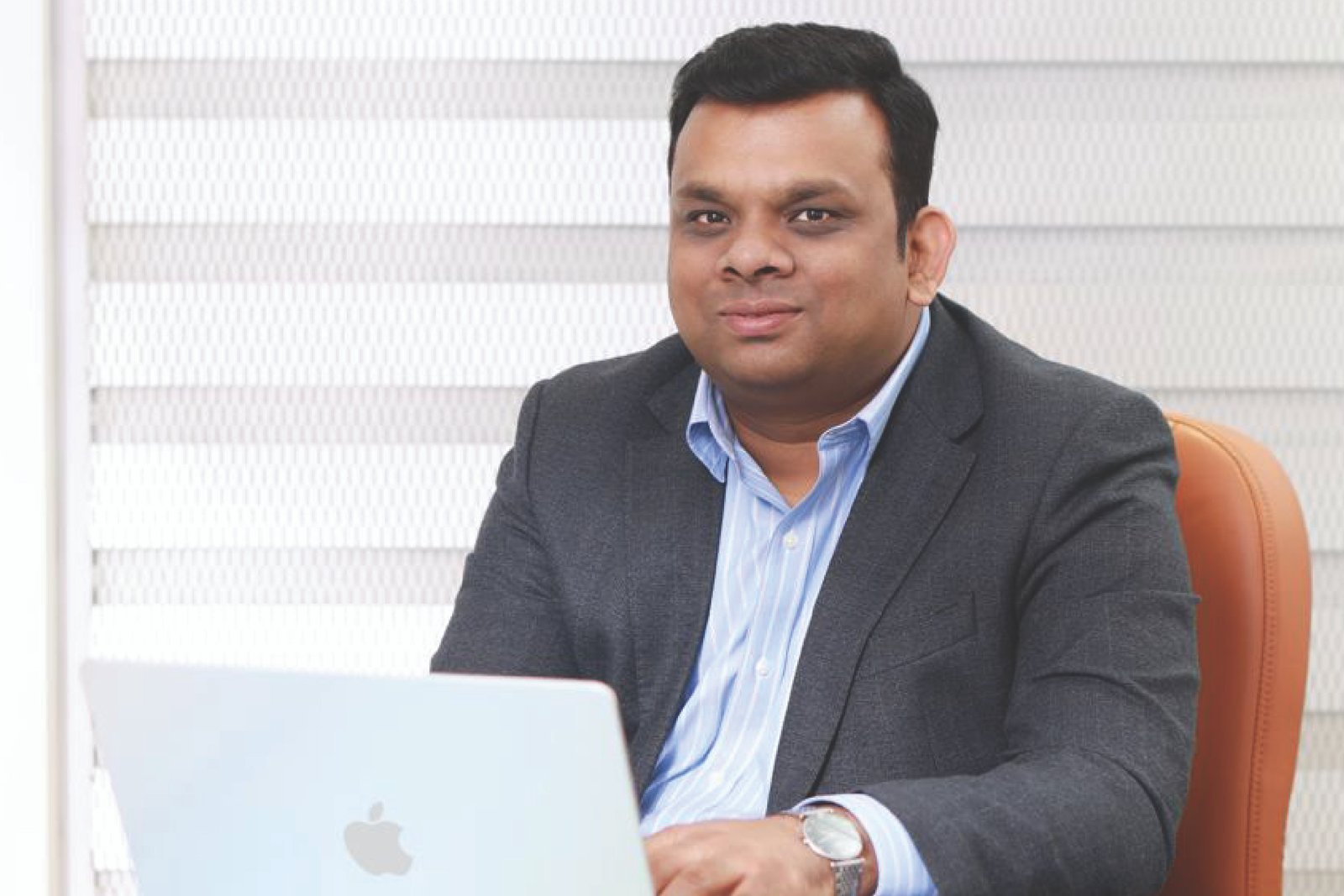 Aadinath Ur Homes: Mr. Gaurav Jain - Selling Spaces That Blend Modern Living | Enterprise Wired