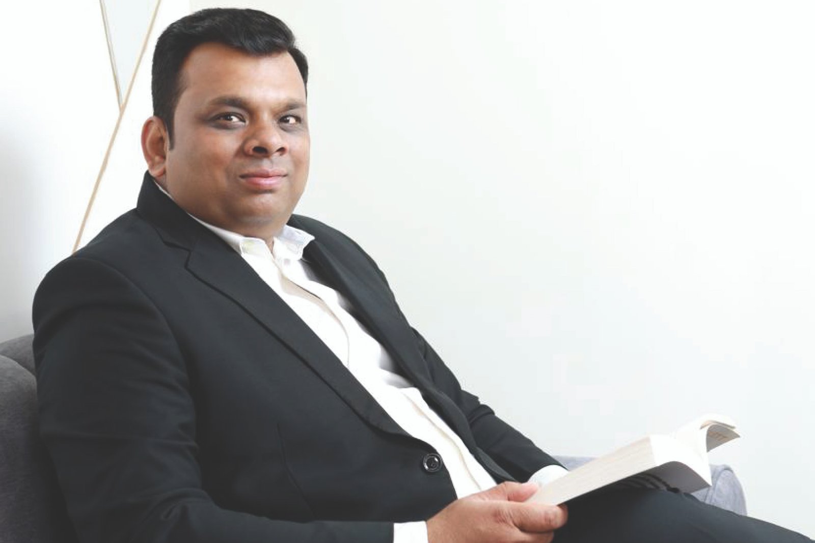 Aadinath Ur Homes: Mr. Gaurav Jain - Selling Spaces That Blend Modern Living | Enterprise Wired