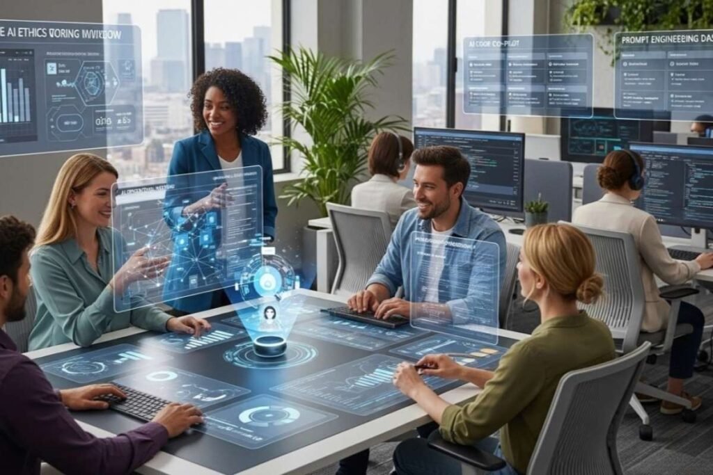 Why Virtual Corporate Training Is Quietly Replacing Traditional Boardrooms | Enterprise Wired