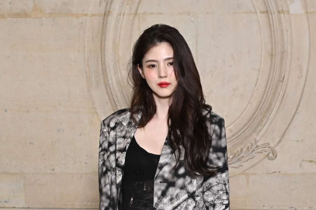 The Top 15 Most Beautiful Korean Actresses that are Setting Beauty Standards | Enterprise Wired