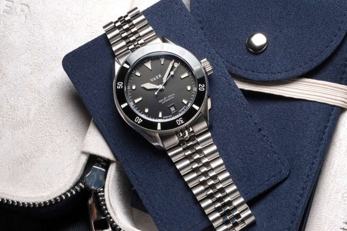 Best American Watch Brands Ranked: Heritage Icons, Modern Micros, and True In-House Makers | Enterprise Wired