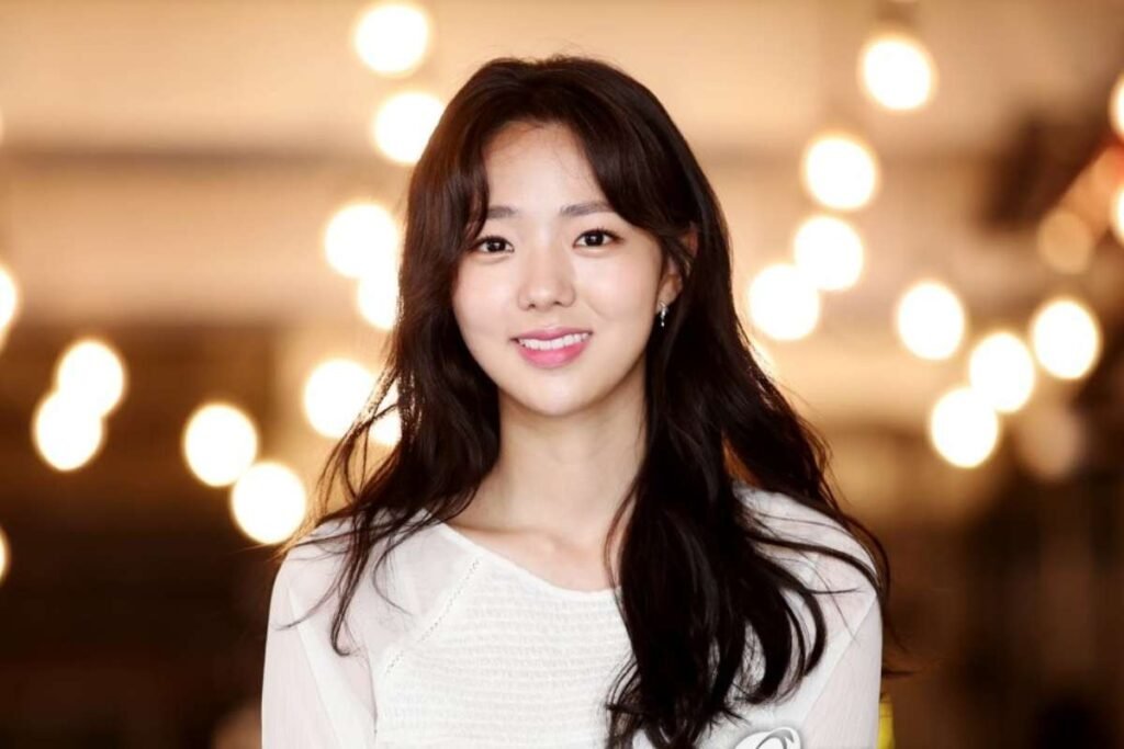 The Top 15 Most Beautiful Korean Actresses that are Setting Beauty Standards | Enterprise Wired