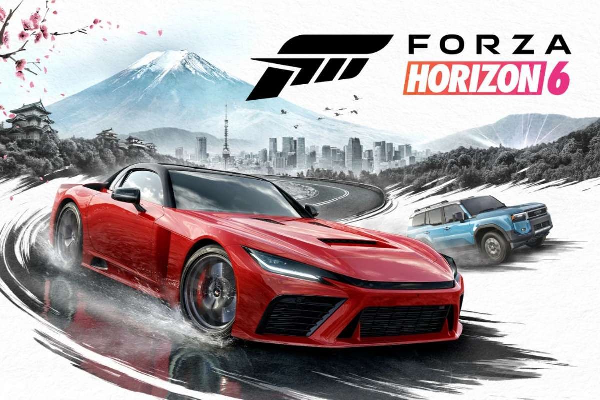 The 15 Best Racing Games on PC That Deliver Pure Adrenaline | Enterprise Wired