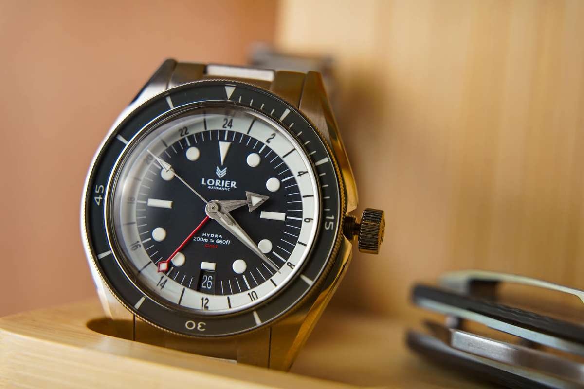 Best American Watch Brands Ranked: Heritage Icons, Modern Micros, and True In-House Makers | Enterprise Wired