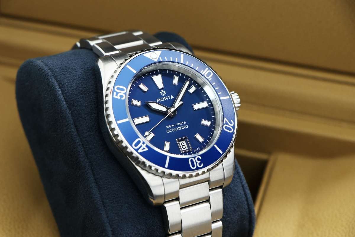 Best American Watch Brands Ranked: Heritage Icons, Modern Micros, and True In-House Makers | Enterprise Wired