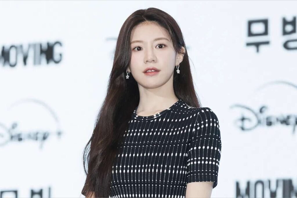 The Top 15 Most Beautiful Korean Actresses that are Setting Beauty Standards | Enterprise Wired