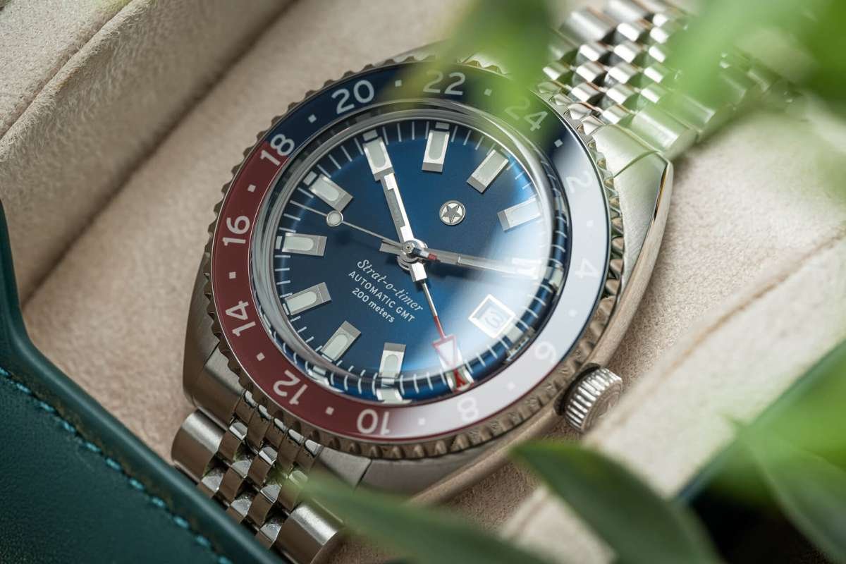 Best American Watch Brands Ranked: Heritage Icons, Modern Micros, and True In-House Makers | Enterprise Wired