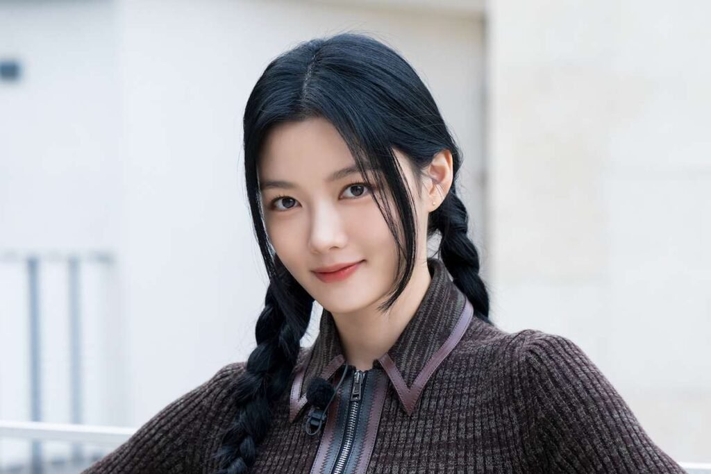 The Top 15 Most Beautiful Korean Actresses that are Setting Beauty Standards | Enterprise Wired