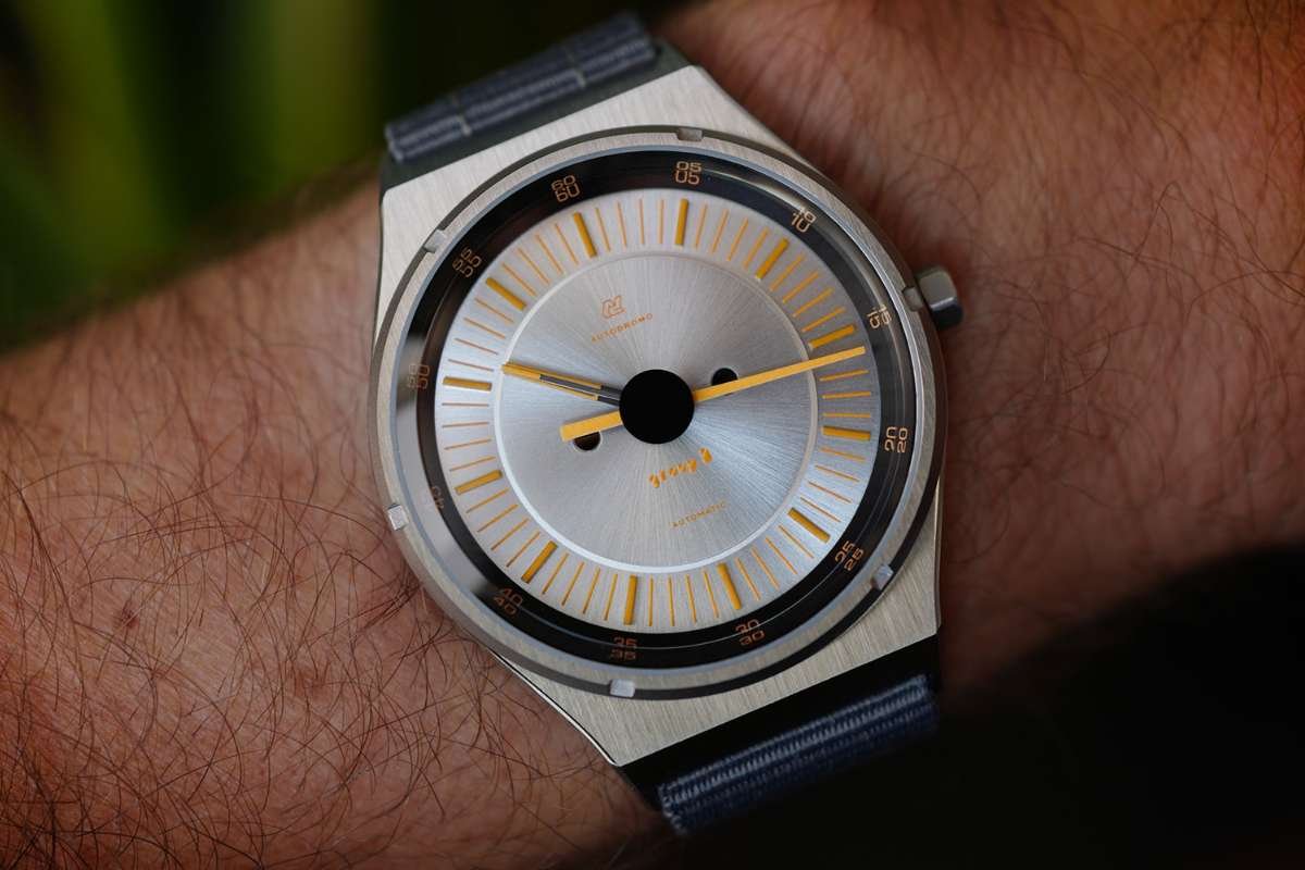 Best American Watch Brands Ranked: Heritage Icons, Modern Micros, and True In-House Makers | Enterprise Wired