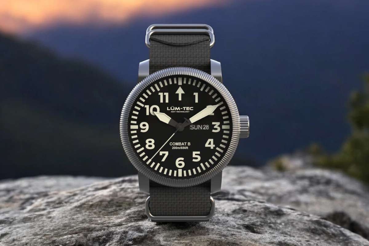 Best American Watch Brands Ranked: Heritage Icons, Modern Micros, and True In-House Makers | Enterprise Wired