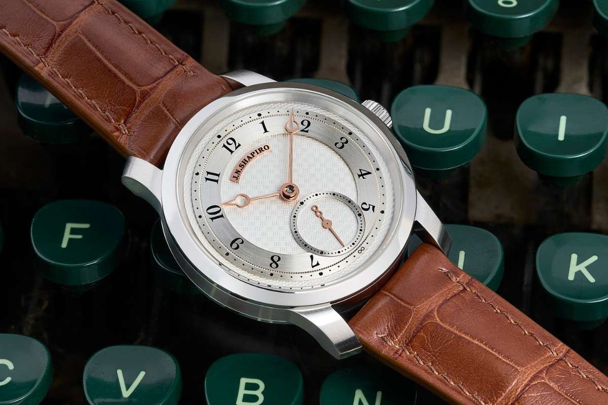 Best American Watch Brands Ranked: Heritage Icons, Modern Micros, and True In-House Makers | Enterprise Wired